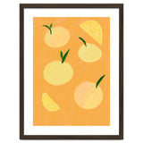Lemons & Peaches thumbnail