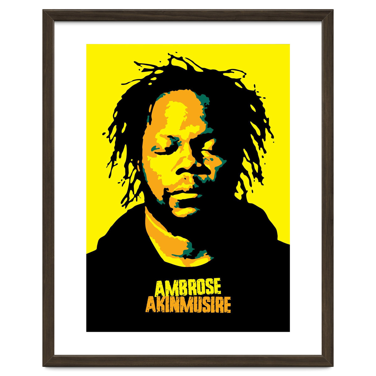 Ambrose Akinmusire  Avant-Garde Jazz Trumpeter