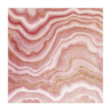 Pink Agate Texture 09  (Print Only) thumbnail