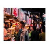 Xian I (Print Only) thumbnail
