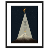 Courage Is Not The Absence Of Fear thumbnail