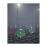 Reflections of Silence (Print Only) thumbnail