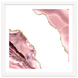 Blush & Gold Agate Texture 06 thumbnail