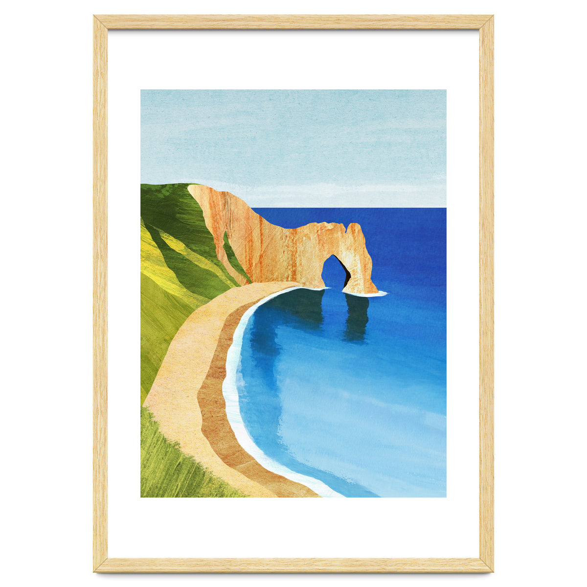 Durdle Door, Dorset