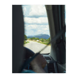 Driving Through Mozambique (Print Only) thumbnail