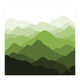 Equilibrium (Layers) (Print Only) thumbnail
