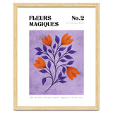 Magical Flowers No.2 Golden Crocus thumbnail