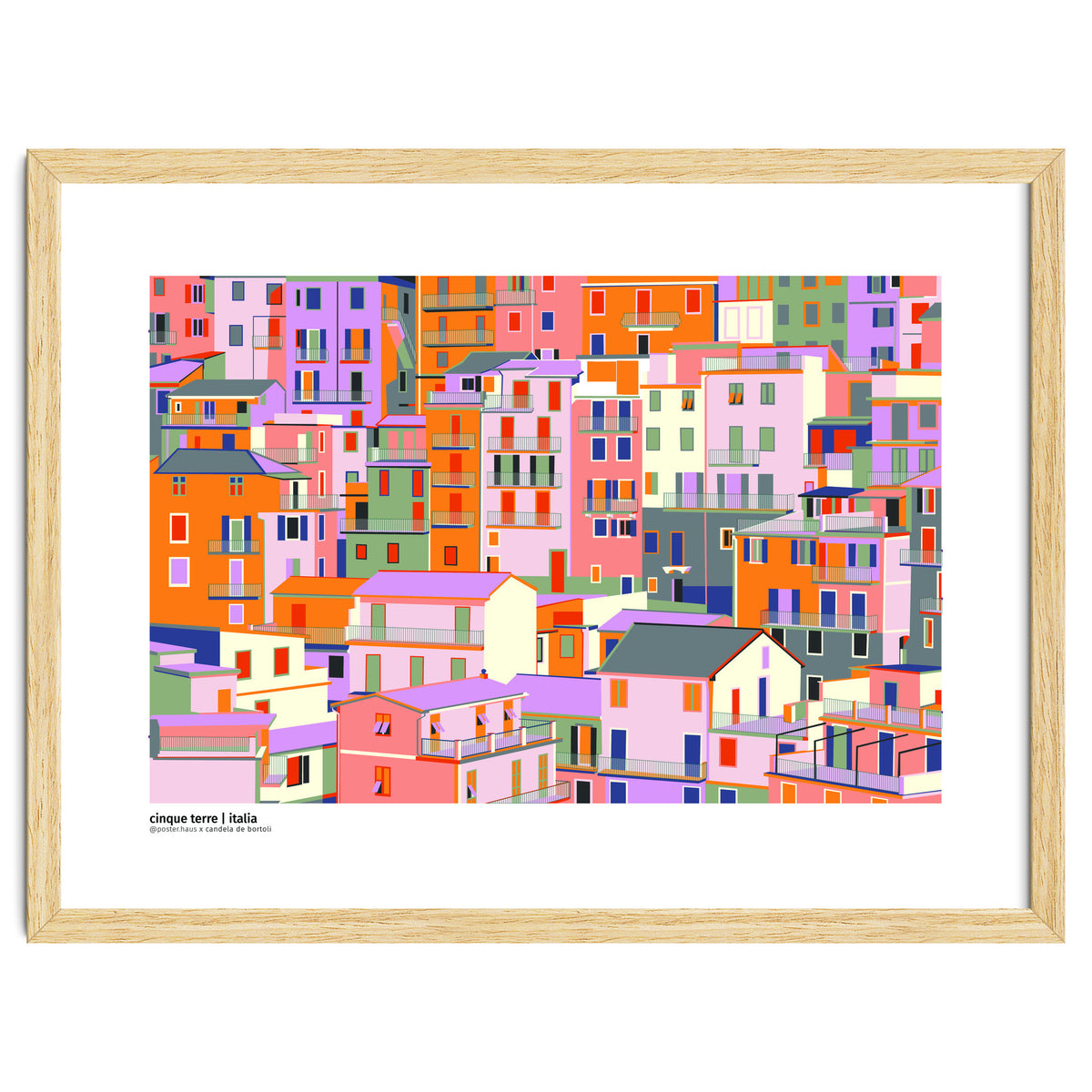 Cinque Terre - Italy