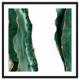 Emerald & Gold Agate Texture 14 thumbnail