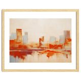 Buildings At Dusk 02 thumbnail