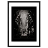 Allen Lambert Galleria No 3 with Border thumbnail