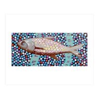 Fish (Print Only)