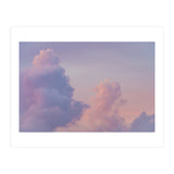 Cloud(s) #13 (Print Only) thumbnail