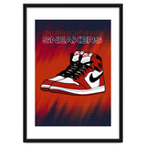 Sneakers thumbnail