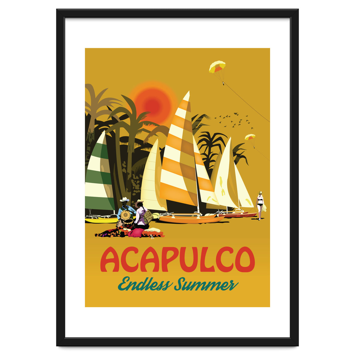 Acapulco