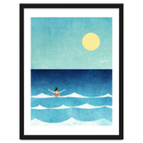 Sea Swim thumbnail