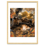 Steam Locomotive thumbnail