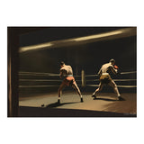 Boxing Gym #5 (Print Only) thumbnail