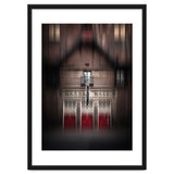 Massey Hall No 1 Color Blur Version thumbnail
