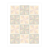 Old Style Pastels Kitchen Tiles (Print Only) thumbnail