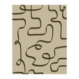 Endless Lines (Print Only) thumbnail