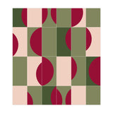 Garden Roses Tiles (Print Only) thumbnail