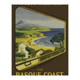 France, Basque Coast (Print Only) thumbnail