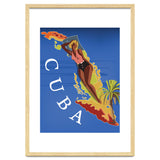 Cuba Sunbath thumbnail