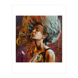 Sudden Blast  (Print Only) thumbnail