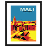Mali, Tomboctou thumbnail