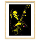 Angus Young Australian Musician Legend thumbnail