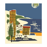 Yugoslavia By Car (Print Only) thumbnail