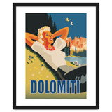 Dolomiti Sunbath thumbnail