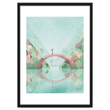 Girl On The Bridge thumbnail