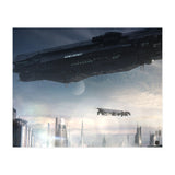 Halo (Print Only) thumbnail