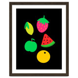 Fruits thumbnail