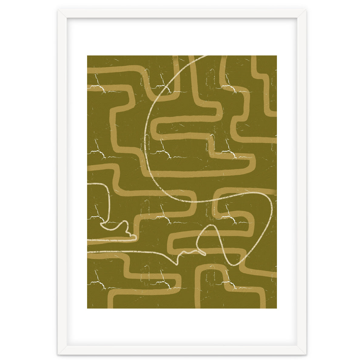 Traces of Thought in the Labyrinth of Life