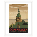 Denmark, Copenhagen thumbnail