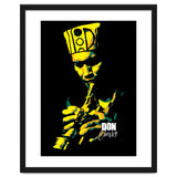 Don Cherry American Jazz Trumpeter v2 thumbnail