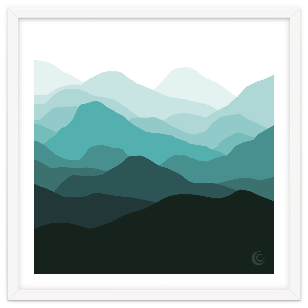 Discovering (Layers)