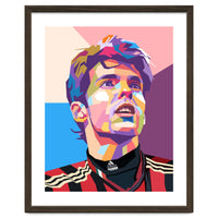 Richardo Kaka art