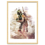 Star Wars thumbnail