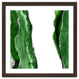 Green & Silver Agate Texture 14 thumbnail