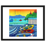 Sandspit Harbour thumbnail