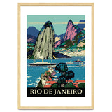 Rio De Janeiro, Brazil thumbnail