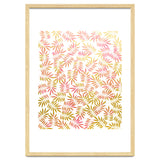 Rosa #society6 #decor #buyart thumbnail