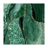 Agate Glitter Ocean Texture 14  (Print Only) thumbnail