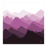 Romantic (Layers) (Print Only) thumbnail