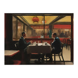 Chinese Restaurant #7 (Print Only) thumbnail