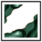 Emerald & Gold Agate Texture 16 thumbnail